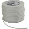 304210600wh Sea Dog Seadog Hollow Braided Polypropylene Marine Rope 035514304078