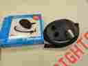 304t Sevylor Large Bellows Foot Pump Marine Boat
