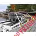 3050-f Dock Edge Wake Watchers Mooring System 776113305003