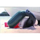 10040011310450 31045 Taylor Made Metallic Green Fender