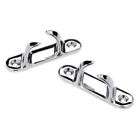 7192490 31501 Seachoice Pair Boating Crome 719249315010