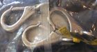 3163bc National Hardware Boat Snap Round Fixed Eye Stainless