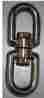 32-799-2319 Sea Bowld 3 8 Eye To Stainless Steel Swivel