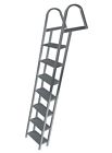 321141 Dockmate Step Aluminum Dock Ladder With Hardware 400004504540