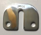 321850-1 Stainless Chain Gripper Plate