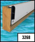 3268 Wasatch 10 Ft Dock