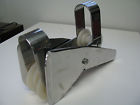 328085p Line Sea-dog 304 Steel Pivoting Roller Stainless Bow