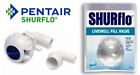 330-021 Shurflo Livewell Fill Valve 752324010684