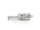 332 Five Oceans Folding Grapnel Anchors Lbs Bc 758524795154