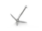 335 Five Oceans Folding Grapnel Anchors Lbs Bc 0758524795574