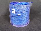 340120-00600-444 Unbranded Polypropylene All Purpose Utility Rope Blue