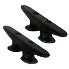 3439bp Whitecap Black Nylon Cleat 725060343934