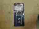 3441-3 Attwood 118a Twin Shank Bow Eye Die-cast Zamak 5000 Lb Free Ship