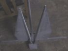 35-h Danforth Anchor