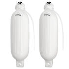 35046 Boater Sports Inflatable Vinyl Fender Line Kit In 763562350463