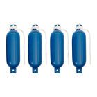 3-8inx60 35057 Kimpex Inflatable Vinyl Fenders Heavy Duty Blue Qty 779421463090