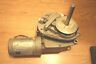35890146 A35 Mercruiser Windlass Mercury Marine Volt
