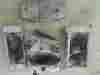 36108a Shorestation Boat Lift Bunk Cradle Pads For Ss26 Lifts Set Of 2 Plus More