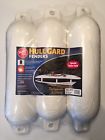 3622hg Taylor Made Hull Gard Fenders Pack Brand New 040011820082