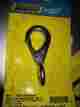 43461 36471 Seachoice Fast Eye Snap Size 2 W Chain Link Stainless Steel