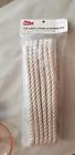 367369 Inch Ft White Nylon Rope Braided Dock Anchor 025282367368