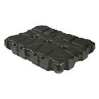 Mops1155 36inchx48inchx9inch Blown Mold High Density Polyethylene Dock Float 500 Lbs Capacity