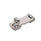 7192490 37091 Seachoice Boat Chrome Plated Brass Swivel Eye Lock 719249370910
