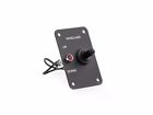 Bc3740-1 3740-1 Five Oceans Windlass Toggle Switch Panel Bc 0703158008088
