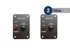 Bc3740-m2 3740-m2 Five Oceans Windlass Toggle Switch Panel Pair Bc 0661094327048