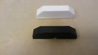 379406 Lippert Rectangular Magnetic Door Switch Large Black Kwikee