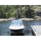 3800-f Dock Edge Premium Mooring Whip 2pc 16ft 20 000lbs Up To 33ft Model 776113380000