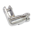 384 Five Oceans Stainless Steel Anchor Double Swivel Bc 758524795512