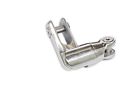 385 Five Oceans Stainless Steel Anchor Double Swivel Bc 758524795529