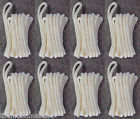 38db15white Vitalwave-shoreline 8 White Double