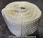 38t150al Vitalwave-shoreline White Twisted 3