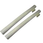 395 Davis Instruments Secure Removable Adjustable Chafe Guard Pr 088020481061