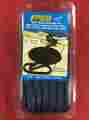 7192496 39631 Seachoice Dock Line Double Braided Nylon Rope 5 8 X 20 Navy 719249396316