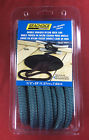 39811 Teal Dock Line Braided Double 25 2 1