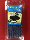 39831 " 8 Double Line Navy Nylon Dock 15 Seachoice 3 Rope Braided