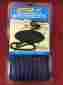7192495 39881 Seachoice Dock Line Double Braided 5 8 X 35 Navy Blue 719249398815
