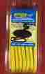 7192494 39891 Seachoice Dock Line Double Braided Nylon Rope 3 8 X 15 Yellow 719249398914