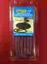 7192497 39931 Seachoice Dock Line 3 8 X 15 Burgundy Double Braided Nylon Rope 719249399317