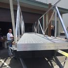 3foot Acme Gangway Aluminum