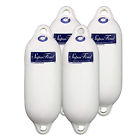 4-5376012nl Supafend New Four Boat White