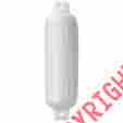 4.5x16 Polyform Us U.s G-2 Twin-eye Fender White 743952003124