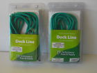 74077 4 Dock Rope 1 Supply Performance Boat Green Line Fender Bumper