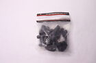 3005.5091 4-pk Extreme Max Quick Adjust Pontoon Rail Fender Hanger Black