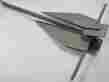 4-sp Danforth Model Boat Anchor