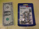 147508-1 4 Steel 5 - Cast Chain " Seadog Line Gripper 16 Stainless 1