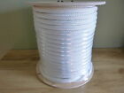 Line.61 4 Usa Ft.hank.white.iso. 3 Le.61 Polyester Braid Yacht Prices Double Rope